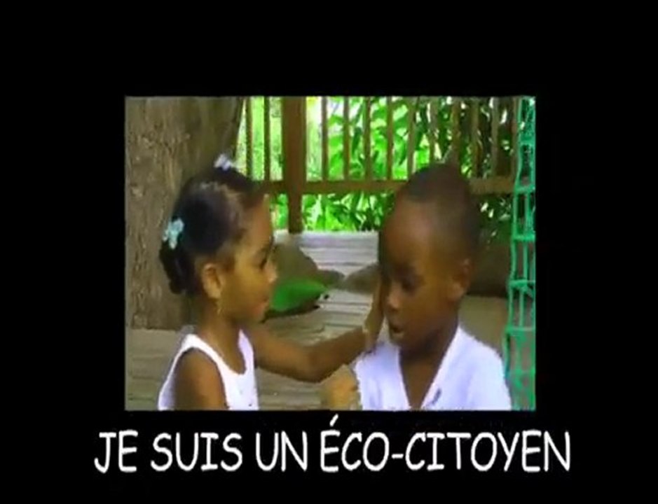 [New 2010] Wesley - BABY CHOCOLAT /éco génération