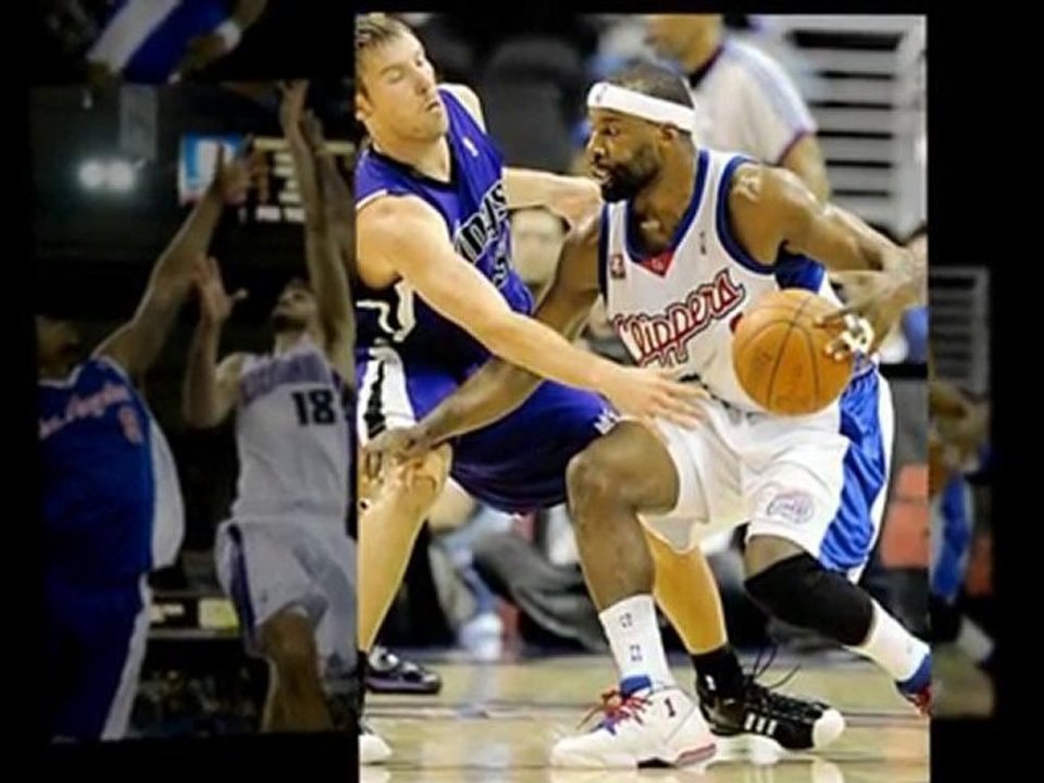 Kings vs. Clippers Tickets