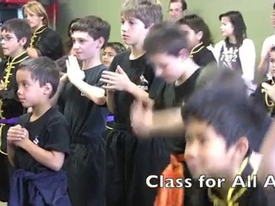 Adult Martial Arts in South Orange County | 30 Days Free