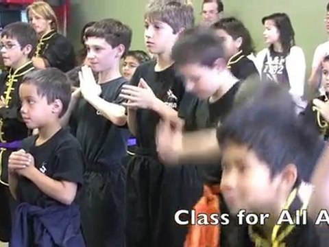 Adult Martial Arts in South Orange County | 30 Days Free