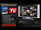 ver television en internet online for pc satellite direct tv