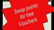 one for all vouchers Points for Amazon Vouchers