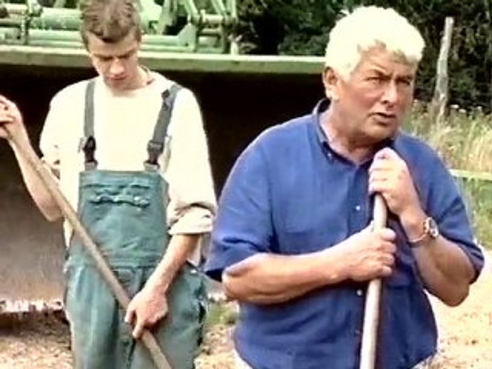 FloraFarm Ginseng auf TV N3 am 4 Sep 2000