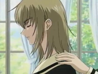 Maria-sama ga miteru AMV YxS