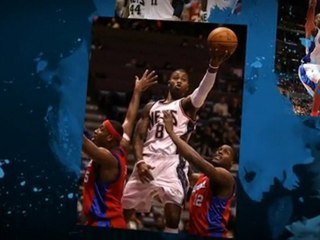 Nets vs. Clippers Tickets