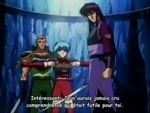 Fire emblem Oav 2 part-2 Vostfr