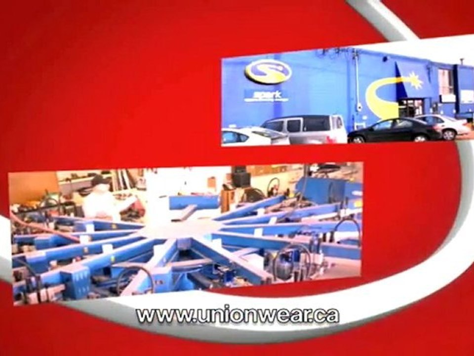 Specializing in Union Made Promotional Products and Union M