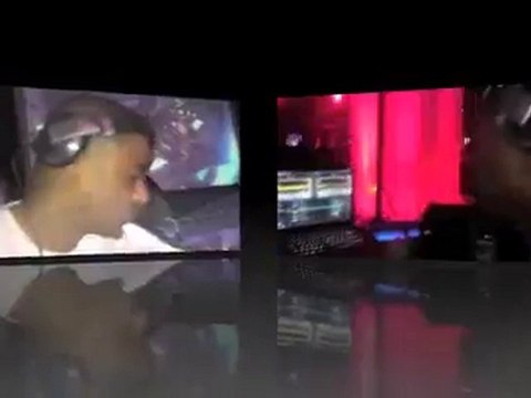 MAKRAM SO OPNING SUMMER 2010 PART2