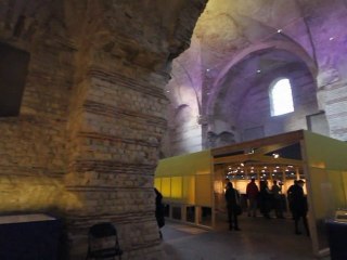 TravelPics Ep.1 : Astérix au Musée de Cluny