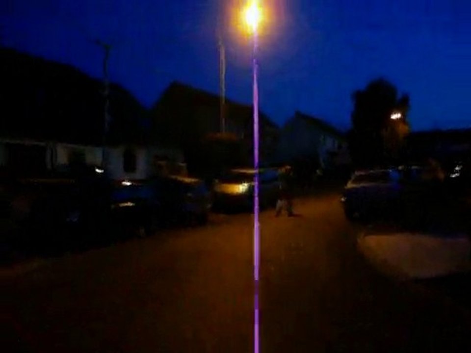 dounette version I believe I can fly