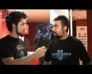 StarCraft II'nin Türkiye gece satışı