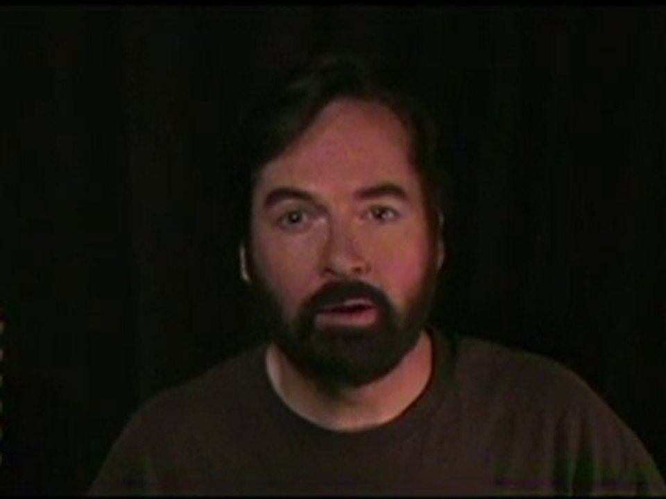 Video Blog 274: Do You Need a Speaker?