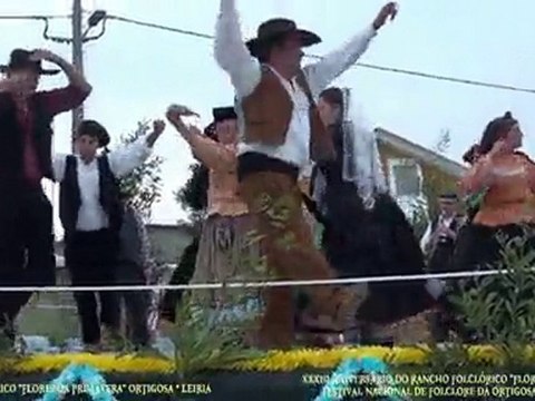 RANCHO FOLCLÓRICO FLORES DA PRIMAVERA ORTIGOSA 3