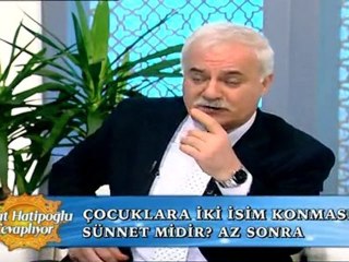 Keramet Nedir? - NihatHatipoglu.Org