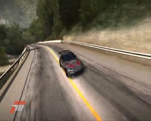 DRIFT Honda S2000 FM3