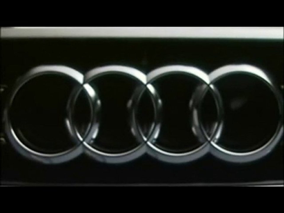 Audi A7 Sportback 2011