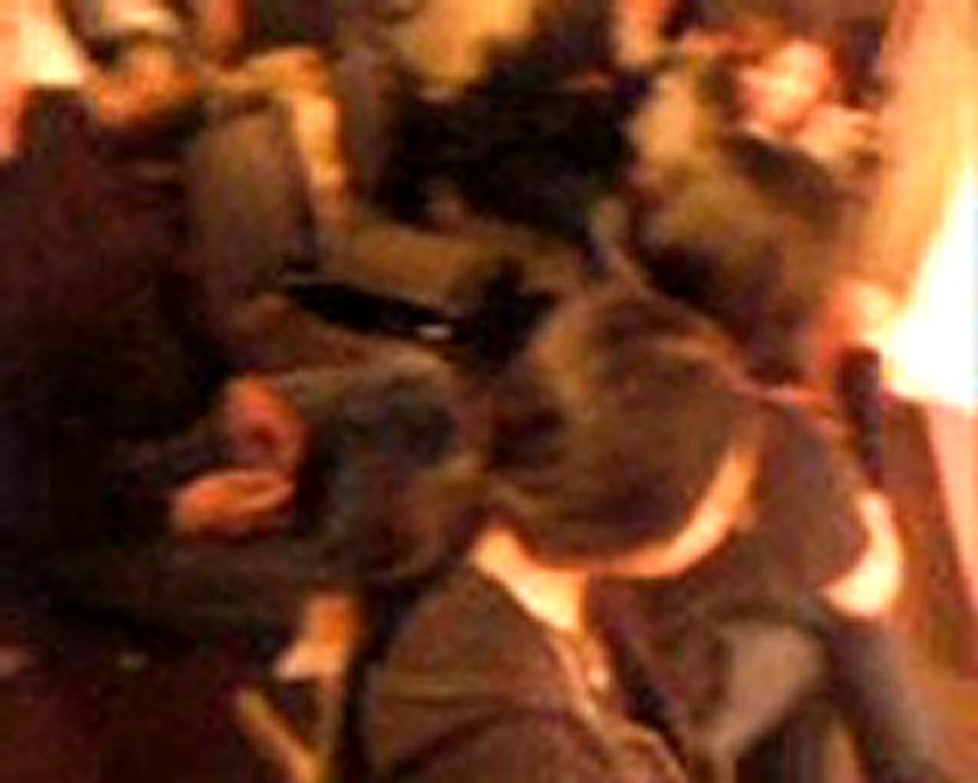 PJ "Mini" Pop 2010: Karaoke Performances - Part 13