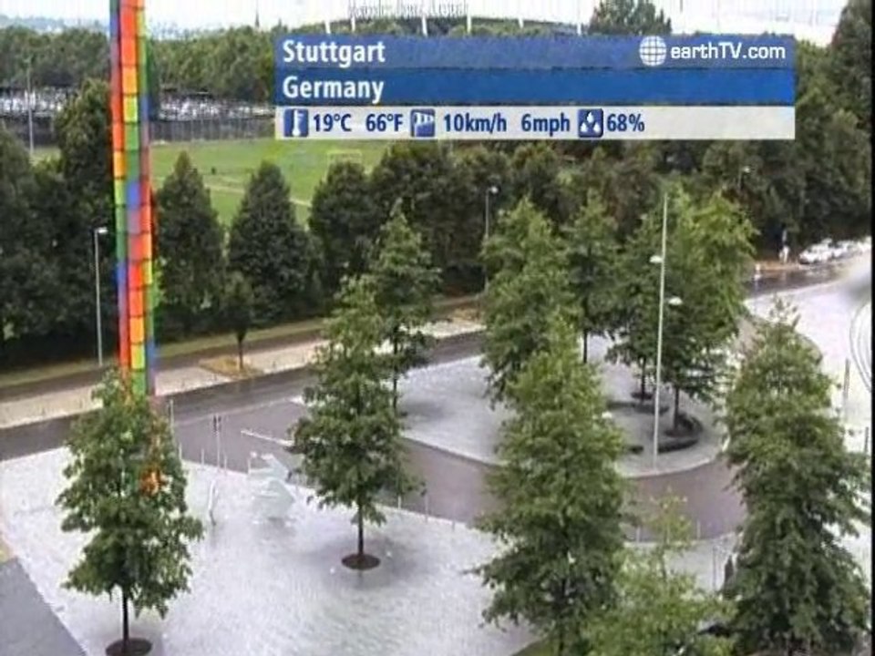 Pretoria - South Africa, Metz - France, Johannesburg - South Africa, Sydney - Australia, Stuttgart - Germany, Ascona - Ticino - Switzerland, Macau SAR - China