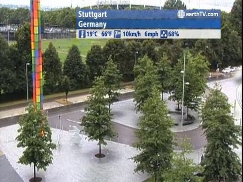 Pretoria - South Africa, Metz - France, Johannesburg - South Africa, Sydney - Australia, Stuttgart - Germany, Ascona - Ticino - Switzerland, Macau SAR - China