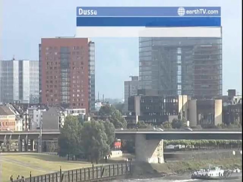 Agadir - Morocco, Brussels - Belgium, Cape Town - South Africa, Stuttgart - Germany, St. Andrews - Canada, Dusseldorf - Germany, Rio de Janeiro - Brazil