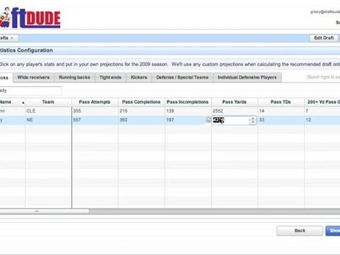 Best Fantasy Football Software Review for Fantasy Football