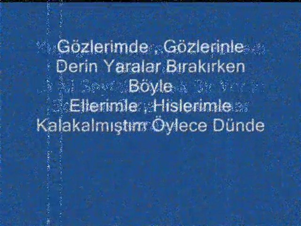 Echol & Burak BeraTaş - Kır Kalbimi Ver Elime