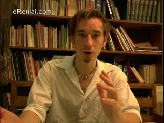 Gleaning in Taiwan (English)