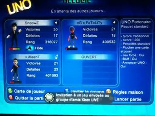 DISCONNECT  =  FORFEIT .