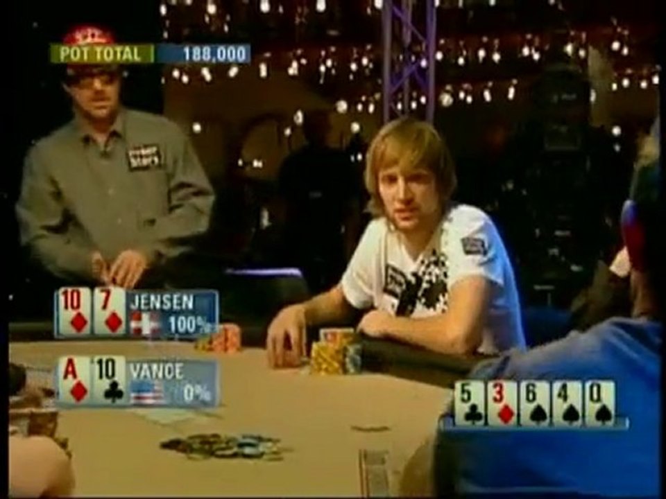 European Poker Tour s04e17 Pt02 EPT Copenhagen 2008
