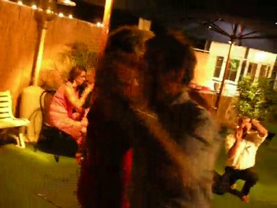 24 Luglio 2010 Ketty & Max