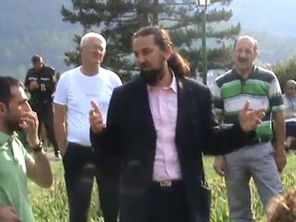 Grozde Savunması Nasıl Yaşandı