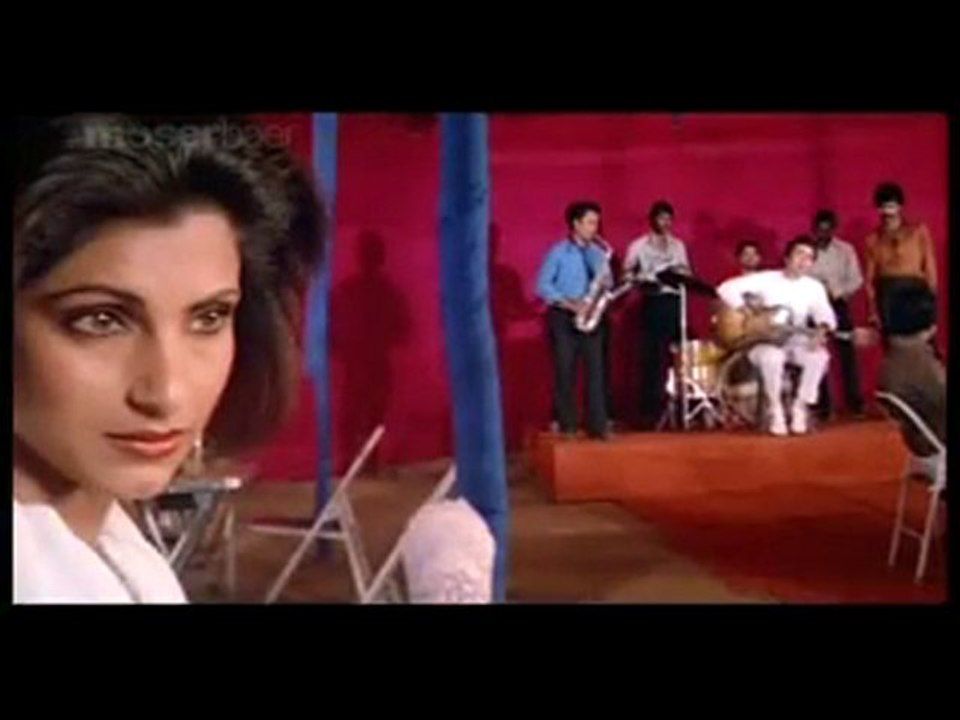 Saagar Jaisi Aankhon Wali