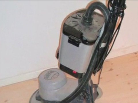 Gulvbehandling København Frederiksberg Spar Gulvservice