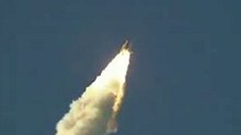 NASA STS-118 Launch