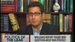 WikiLeaks Documents: Cenk Hosts MSNBC (Sam Seder & Matt ...