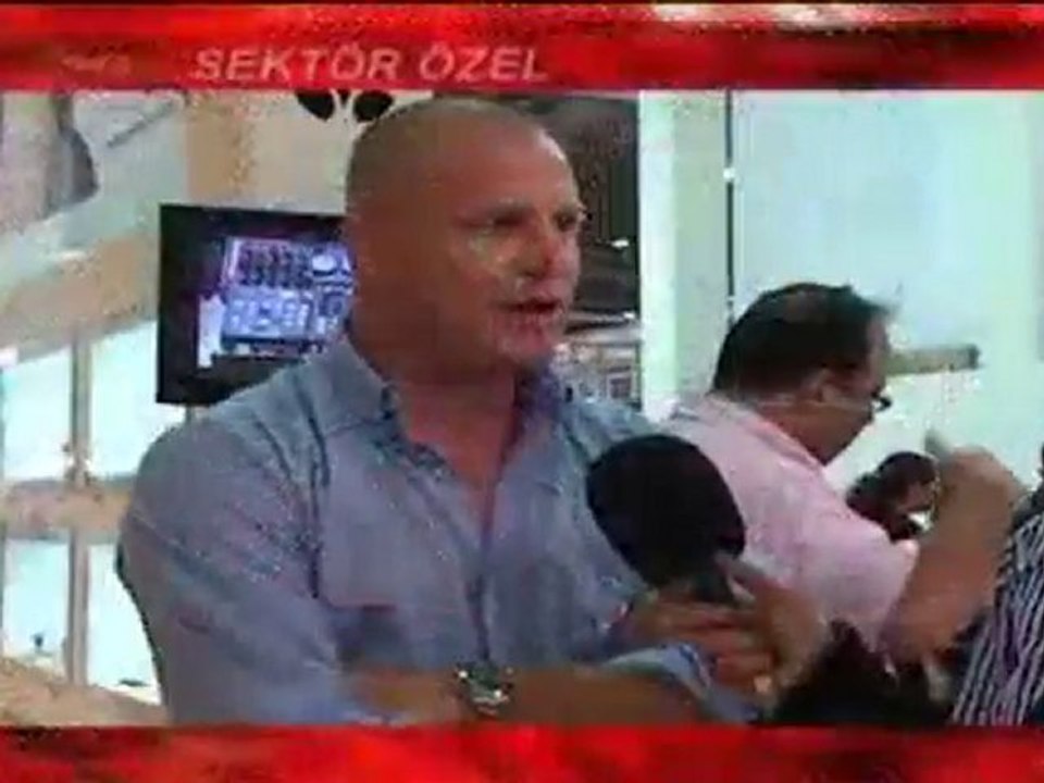 farmasi, farmasi fuar videosu