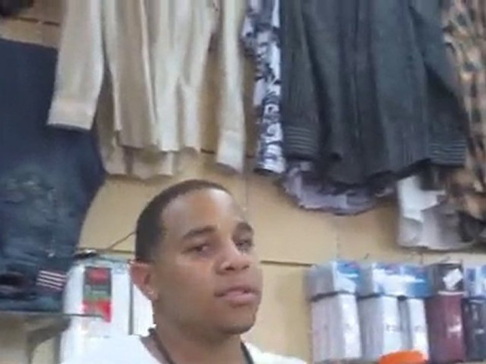 GoodWood NYC - @thesixthboro