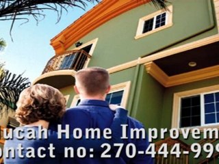 Replacement Windows Paducah KY