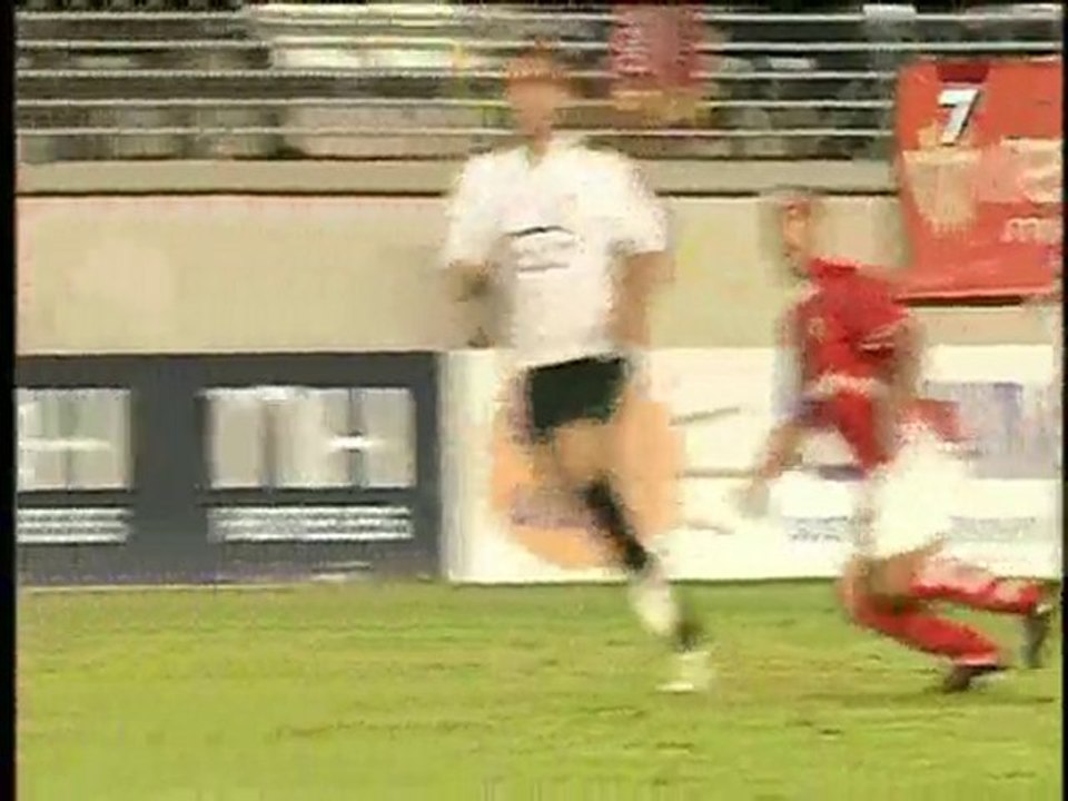 REAL MURCIA GOLEs 09-10 PRIMERA VUELTA