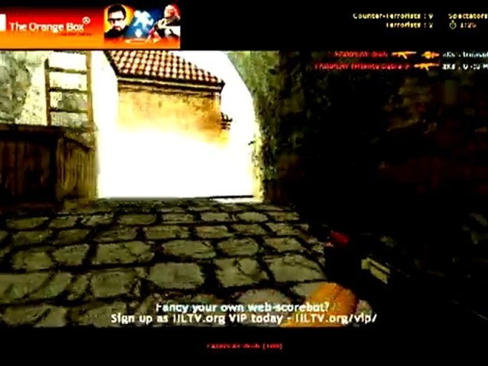 Video de prueba (: