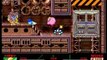 Lets Play Kirby Superstar revenge of metaknight pt 3