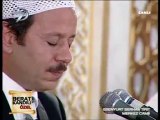 YUNUS BALCIOĞLU BERAAT KANDİLİ AMİNE HATUN  KANAL 7 2010