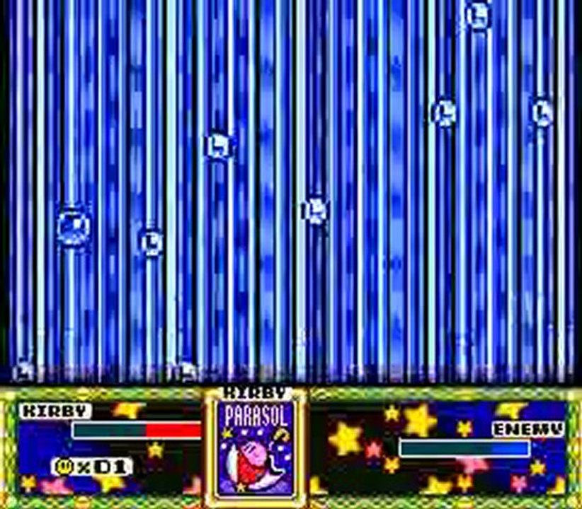 Lets Play Kirby Superstar milky way wishes pt2.5