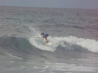 Riders Match Été 2010 : Manon-Enzo-Jordan
