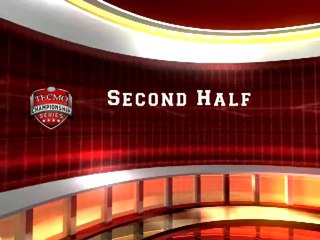 Tecmo Championship Series Season 15 National Championship