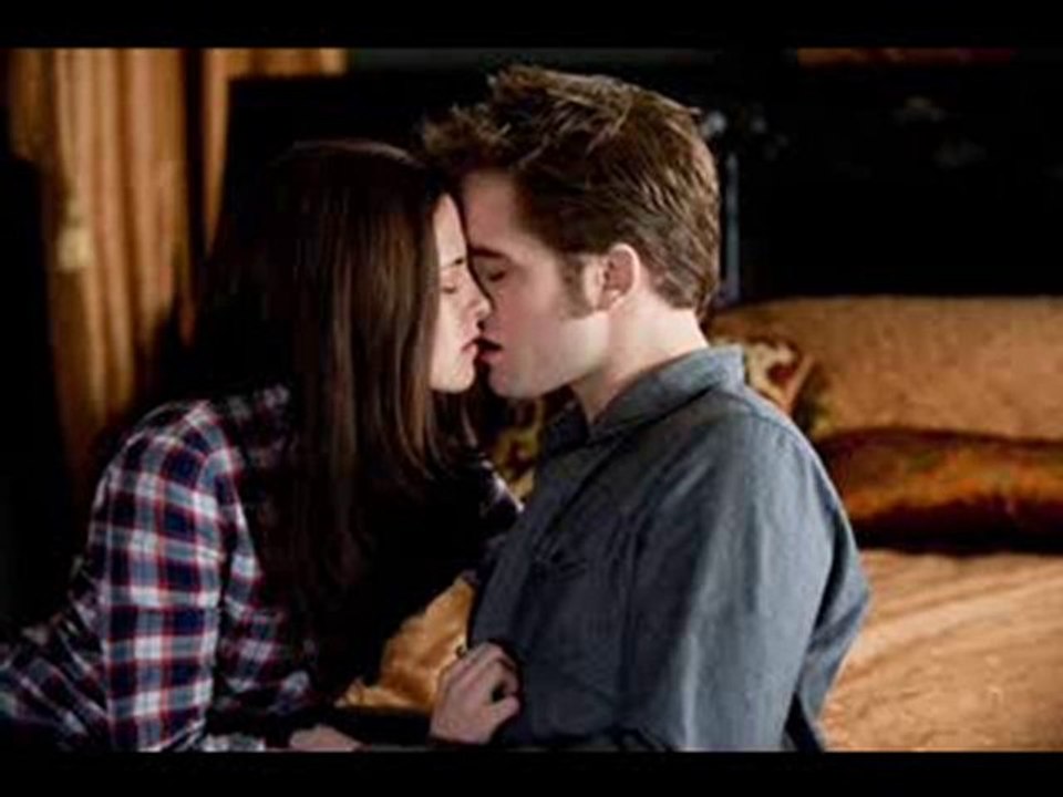The Twilight  SagaEclipse - Part 15 FULL4