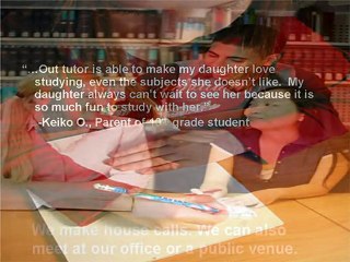 Best Albuquerque Tutoring | Albuquerque Tutor Get a 25% Cou