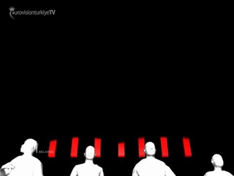 3D ESC - Belarus 3+3 Butterflies (EurovisionTurkiye.Com)