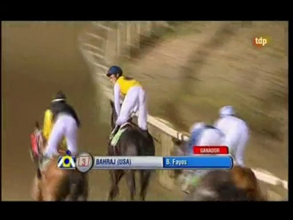 2010.07.24, nº 284 MJ (Sur in English (3a, C) BAHRAJ