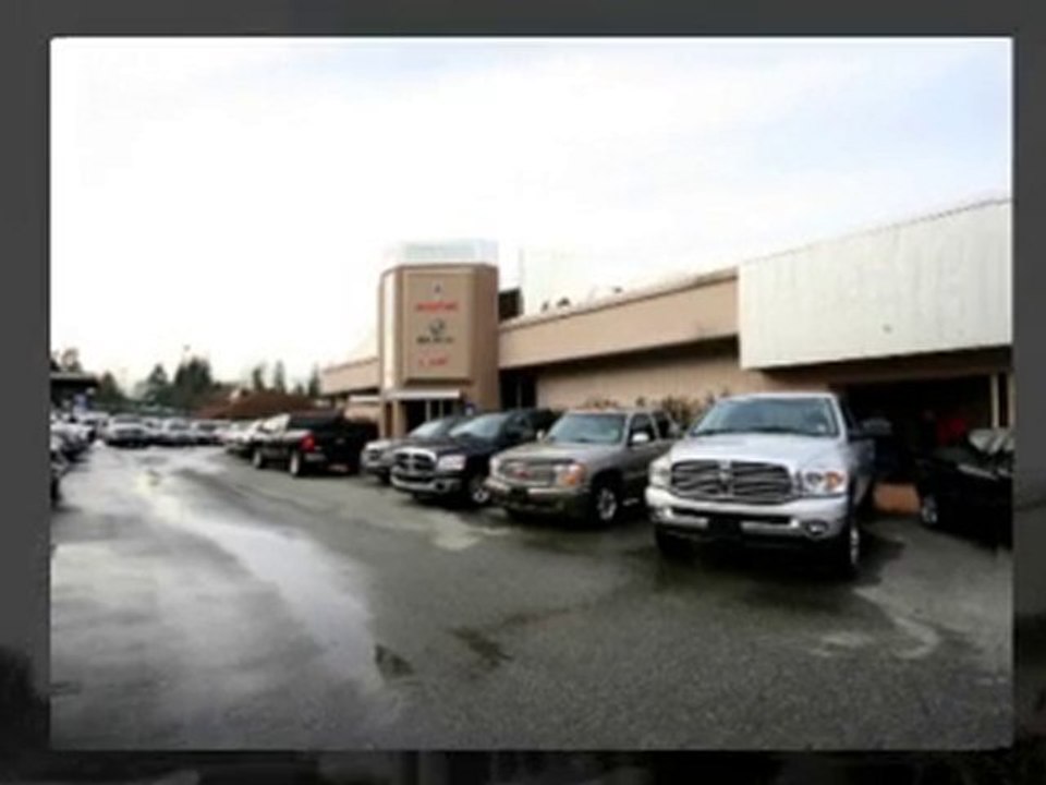 Buick Lacrosse 2010 Vancouver BC